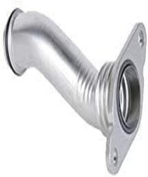GM Engine Oil Cooler Outlet Pipe Kit 55353330