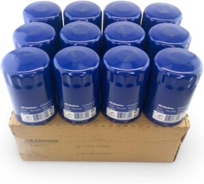 MPR Engine Oil Filter PF63F Bulk Pack