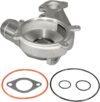 GM Engine Water Pump Cover 97228188