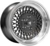 Enkei ENKEI92 Performance Wheel 15×7 +38 Black