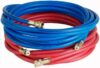 Robinair Enviro-Guard Hose Set R-134a 64240