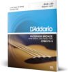 D’Addario EPBB170-5 Phosphor Bronze Acoustic Bass Strings