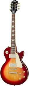 Epiphone Epiphone Les Paul Standard 50s, Heritage Cherry Sunburst