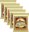 Total music Source Ernie Ball 2008 Acoustic Guitar Strings