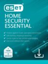 ESET ESET Home Security Essential