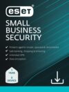 ESET ESET Small Business Security By Author’s Name