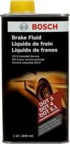 Bosch ESI6-32N Brake Fluid – 1 Quart