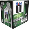 Mobil ESP Formula Engine Oil 5W30, 6 Pack