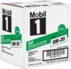 Mobil ESP X2 Full Synthetic Motor Oil 0W-20