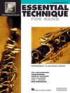 Essential Technique for Bb Clarinet