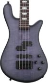 Spector Euro 4 LX Electric Bass Guitar