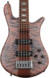 Spector Euro 5 RST Bass Guitar – Sundown Glow