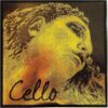 Pirastro Evah Pirazzi Gold Cello A String