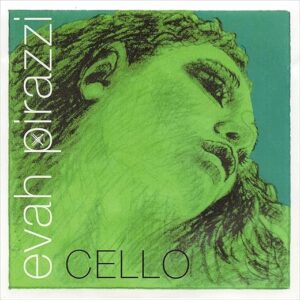 Pirastro Evah Pirazzi Soloist Cello A String