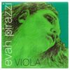 Pirastro Evah Pirazzi Viola String Set, Medium Gauge
