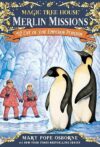 Eve Of The Emperor Penguin