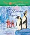 Eve Of The Emperor Penguin By Mary Pope Osborne