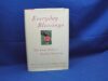 Everyday Blessings: Inner Work of Mindful Parenting by Myla and Jon Kabat-Zinn