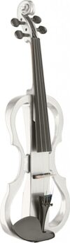 STAGG EVN X-4/4 WH Electric Violin
