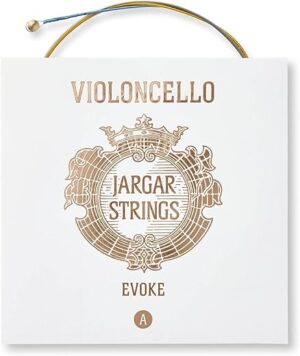 Jargar Evoke Cello A | Multi Alloy String