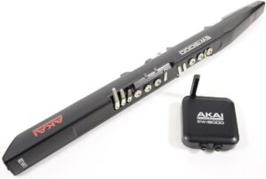 AKAI EWI5000 – Wireless MIDI Controller Instrument
