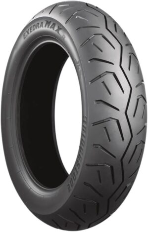 Bridgestone Exedra Max Bias Rear Tire 170/70-16HB