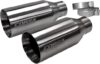 Corsa Exhaust Tip Kit 14051 Round Satin