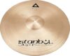 Istanbul Agop Exist Series Xist Ride Cymbal 20