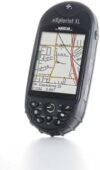 Amazon Renewed eXplorist XL Water Resistant Hiking GPS