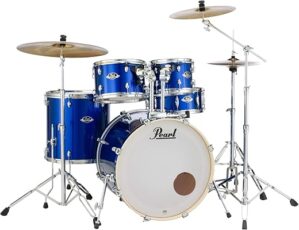 Pearl Export EXX 5-Piece Drum Set – Fusion