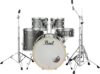 Pearl Export Series EXX725S/C708 Drum Kit, Grindstone Sparkle