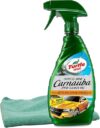 Turtle Wax Express Shine Bundle With Microfiber Cloth