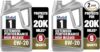 Mobil Extended Performance High Mileage 0W-20, 1-123837