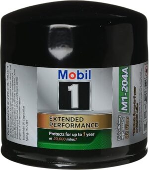 Mobil Extended Performance Oil Filter M1-204A