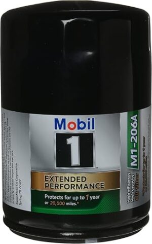 Mobil Extended Performance Oil Filter M1-206A