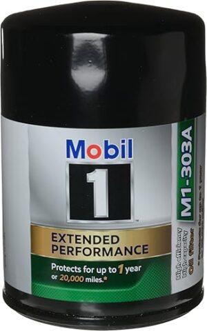 Mobil Extended Performance Oil Filter M1-303A