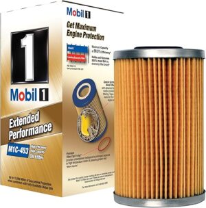 Mobil Extended Performance Oil Filter M1C-453
