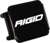RIGID Exterior Black Automotive Light Protector