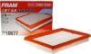 Fram Extra Guard CA10677 Engine Air Filter