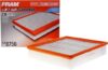 Fram Extra Guard CA8756 Replacement Air Filter