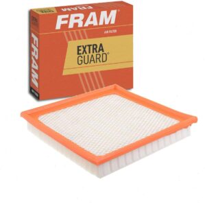 Fram Extra Guard Engine Air Filter CA12295