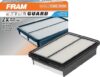 Fram Extra Guard Panel Engine Air Filter CA12057