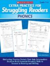 Extra Practice For Struggling Readers: Phonics By Author’s Name