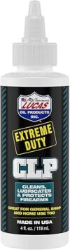Lucas Oil Extreme Duty CLP – 4 Ounce