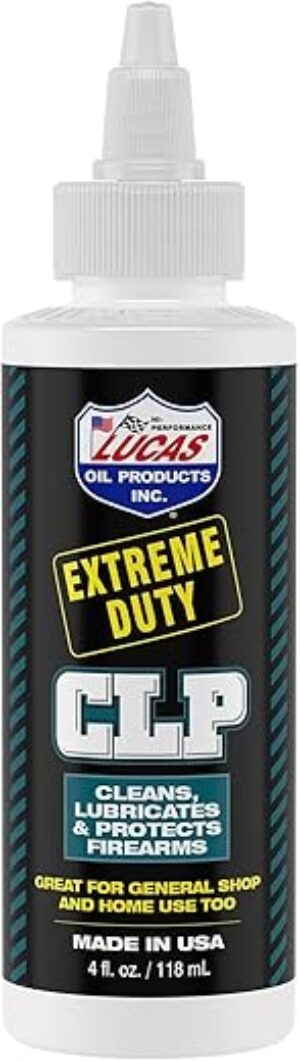 Lucas Oil Extreme Duty CLP – 4 Ounce
