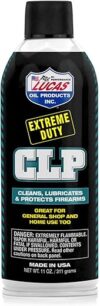 Lucas Oil Extreme Duty CLP Aerosol 10916
