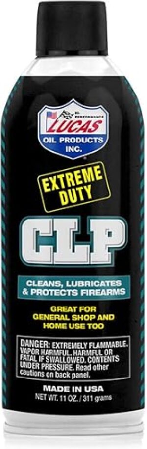 Lucas Oil Extreme Duty CLP Aerosol 10916