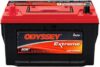 ODYSSEY Extreme Series AGM Battery ODX-AGM65
