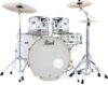 Pearl EXX 5-Piece Drum Set – Pure White