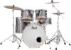Pearl EXX725S/C 5-Piece Fusion Drum Set